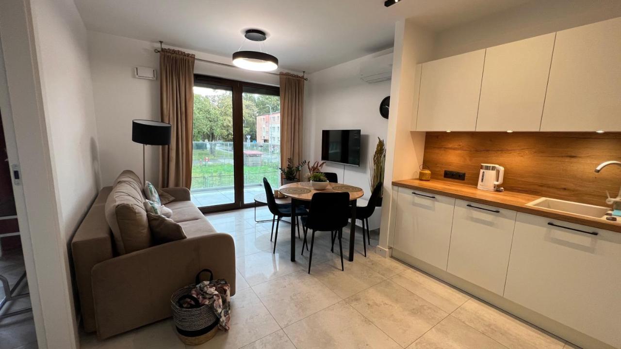 Apartamenty Belni Hel Edyta i Maciej Wolak - 5