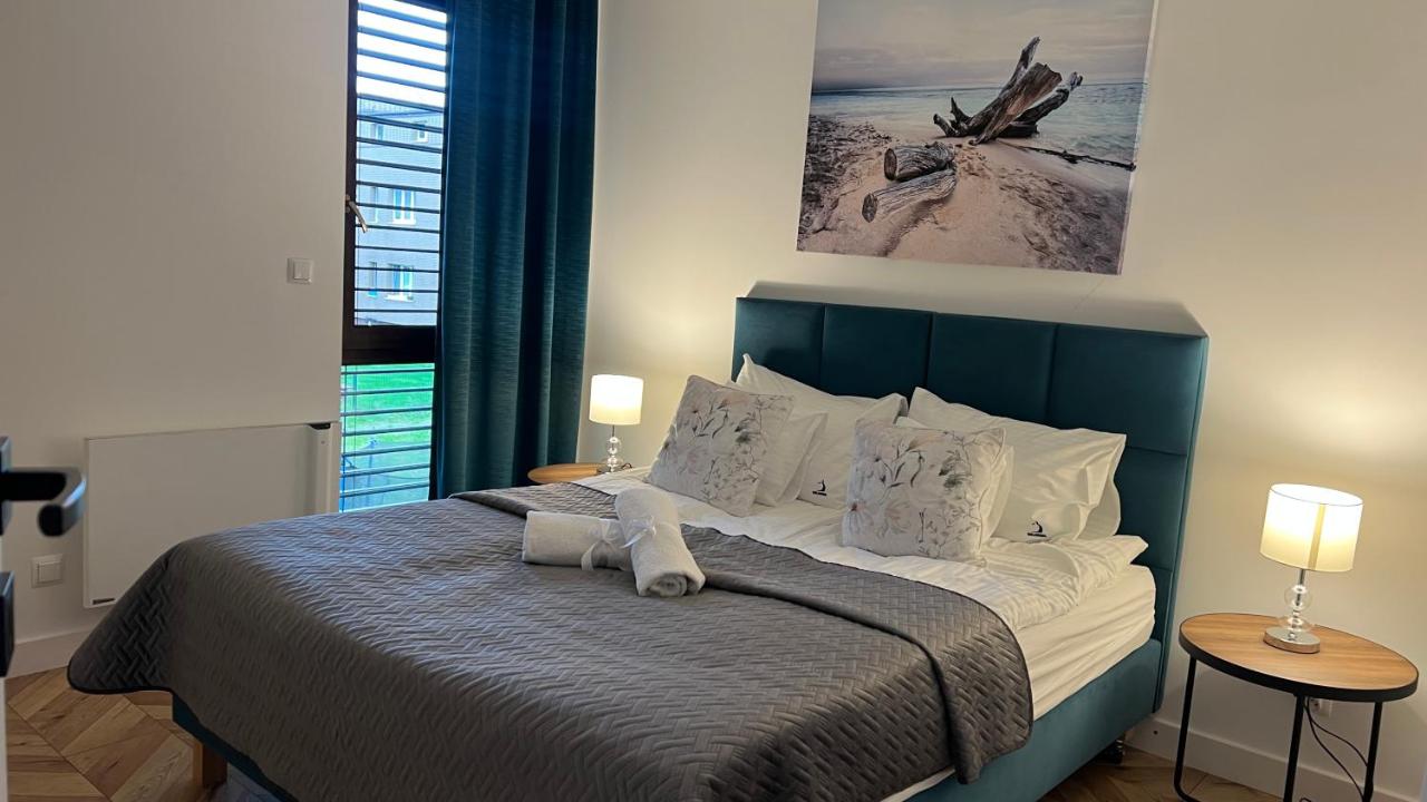 Apartamenty Belni Hel Edyta i Maciej Wolak - 3