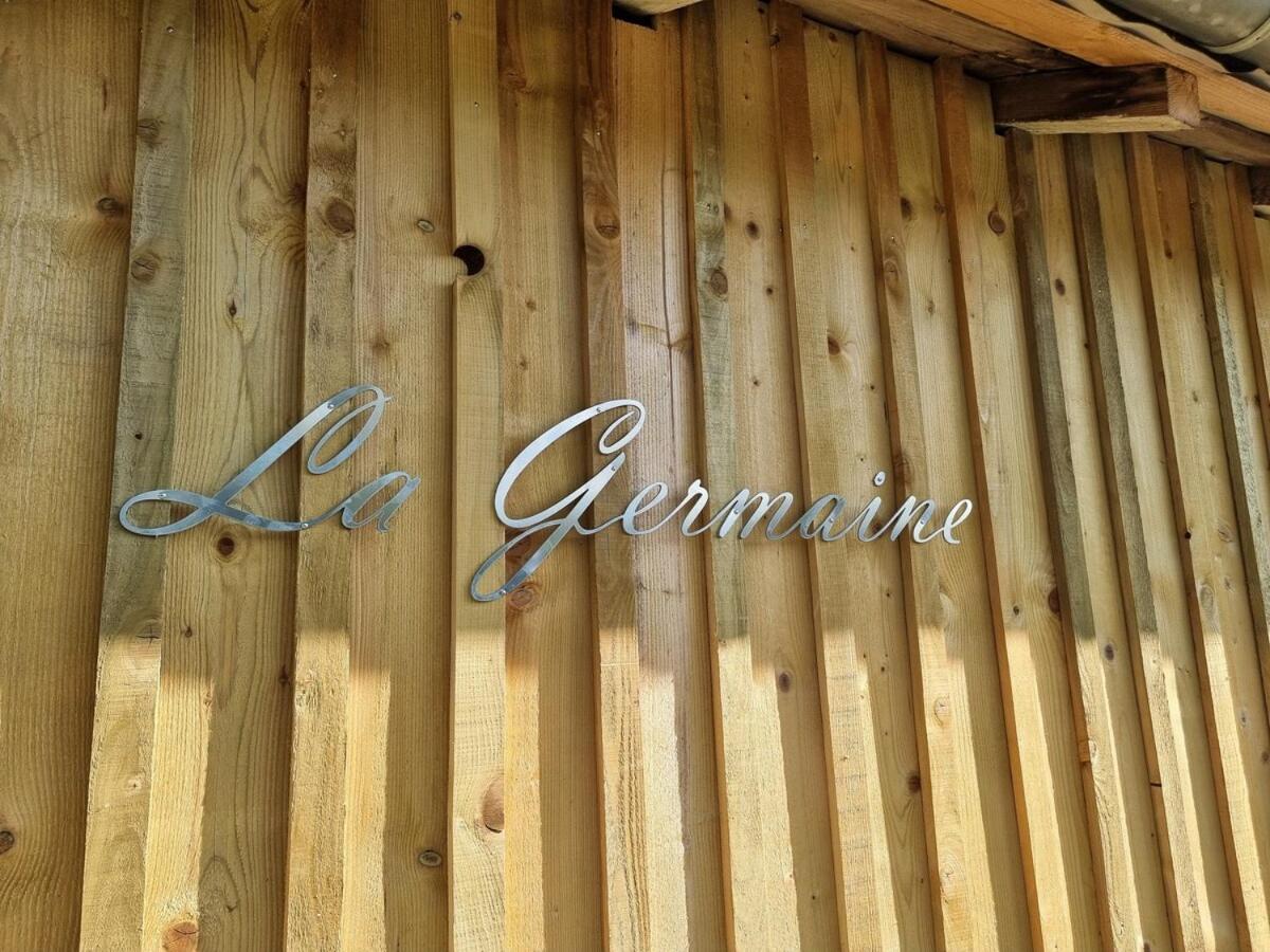 La Germaine - 2