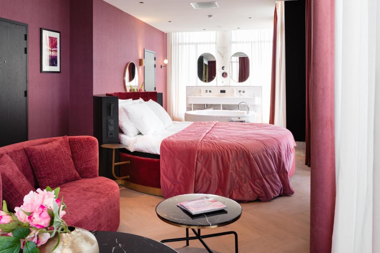 Photo - Van der Valk TheaterHotel De Oranjerie