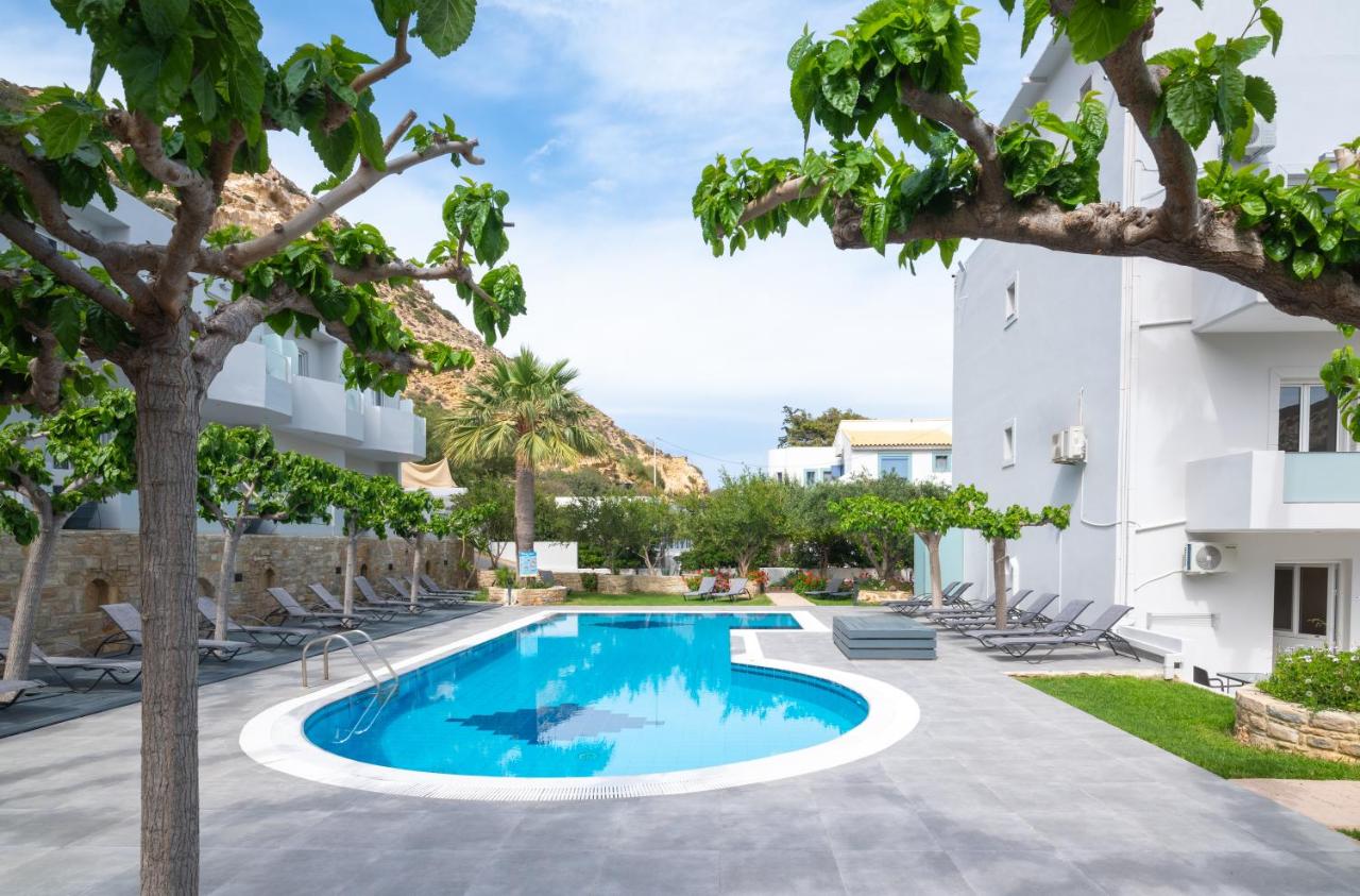 Calypso Hotel