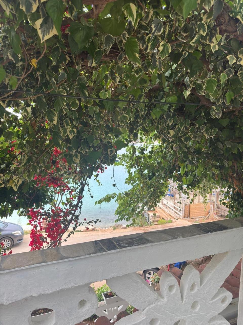 Mustafaraj Apartments Ksamil photo 4