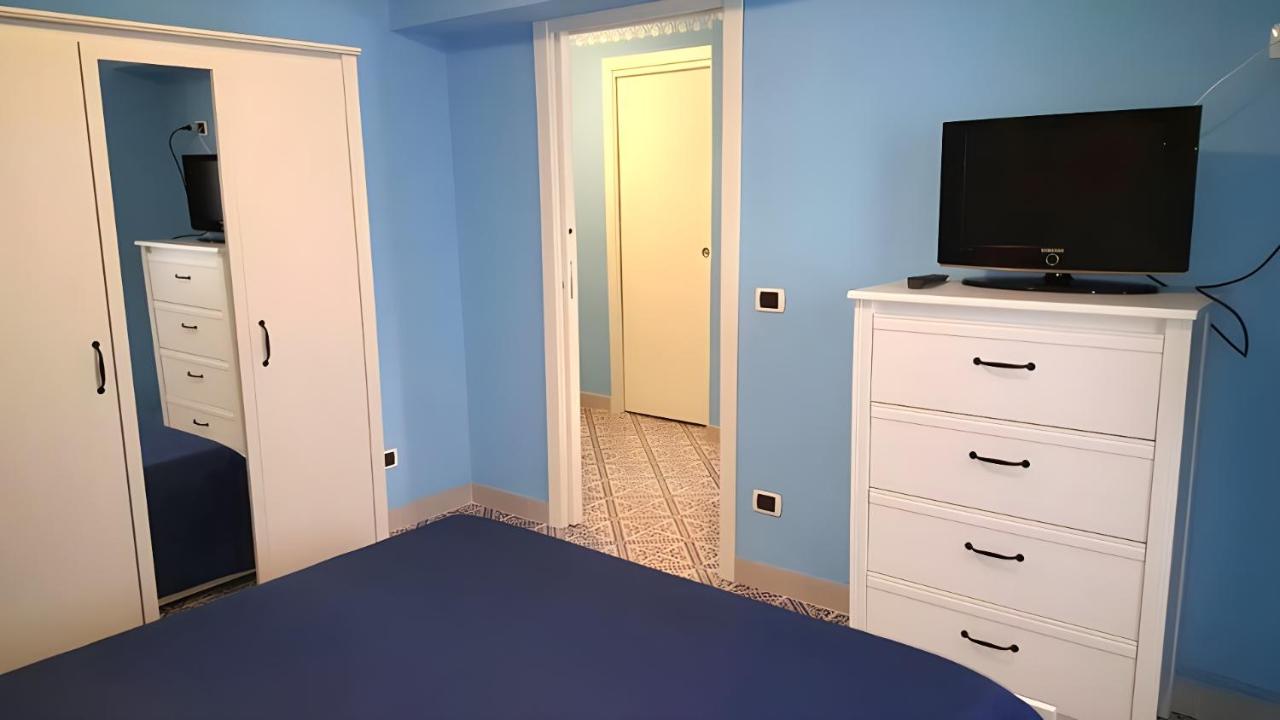 Hotel Villa Nefele photo 4