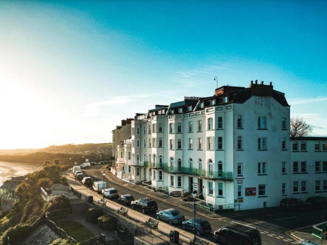 Clarence House Hotel