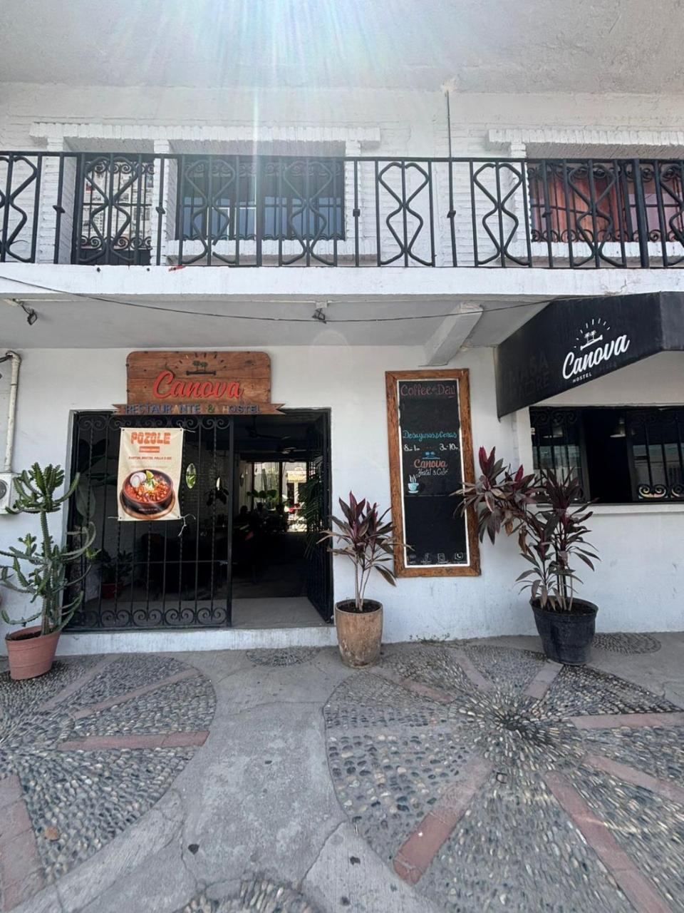 Photo - Canova Hostel & Pizza