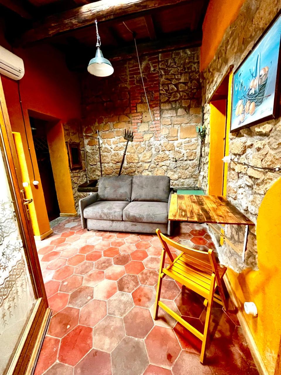Borgo Castello Sidra SG - 4