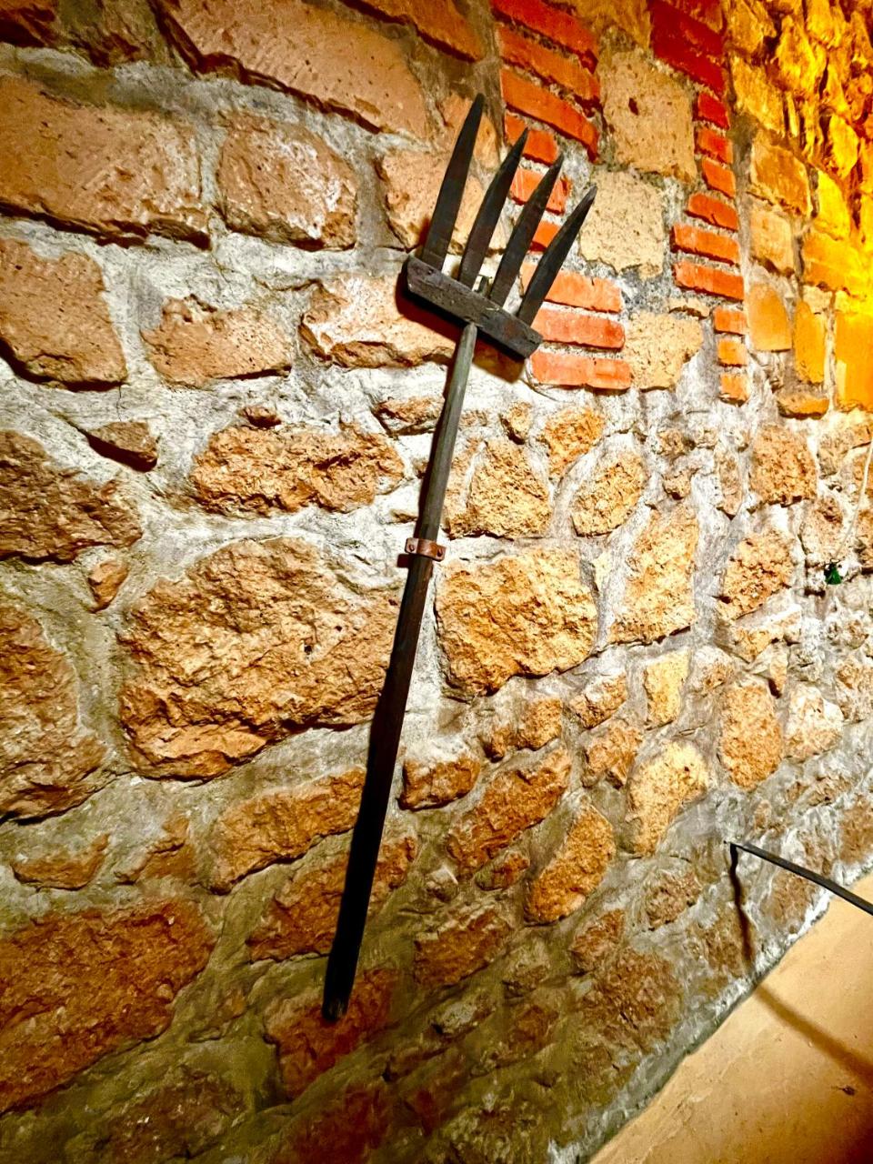 Borgo Castello Sidra SG - 5