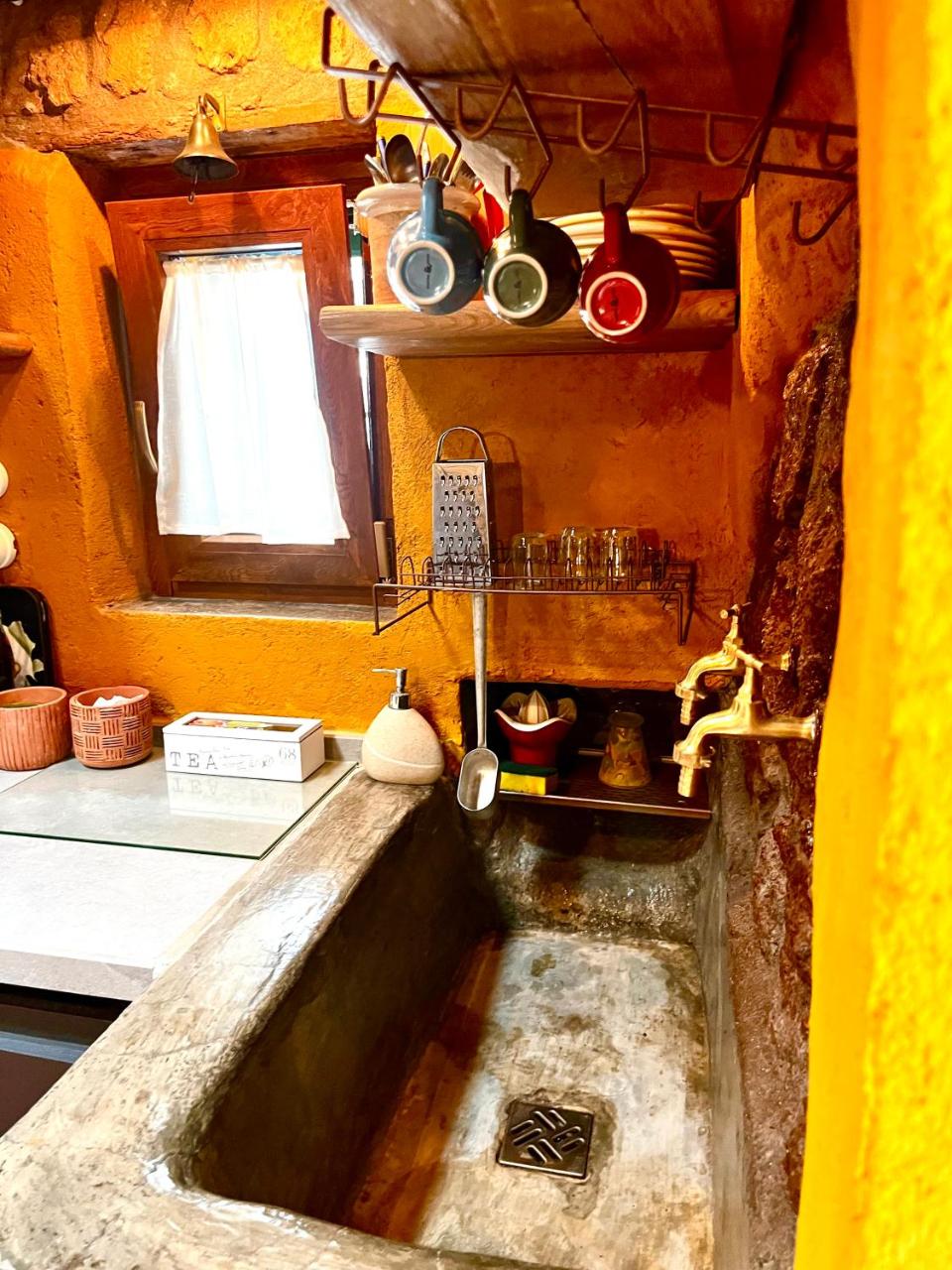 Borgo Castello Sidra SG - 2
