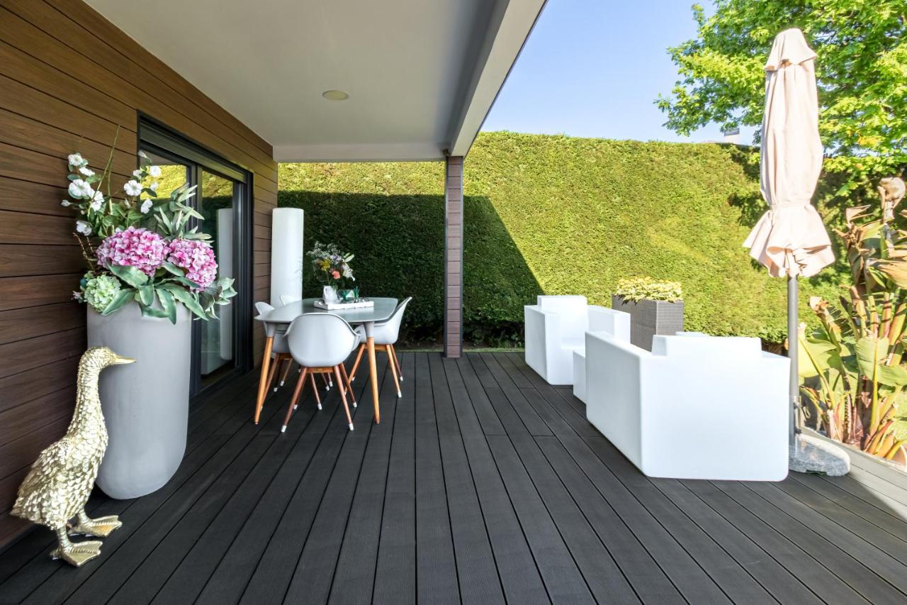 Norte de Santillana Villas - Apartamentos - 6