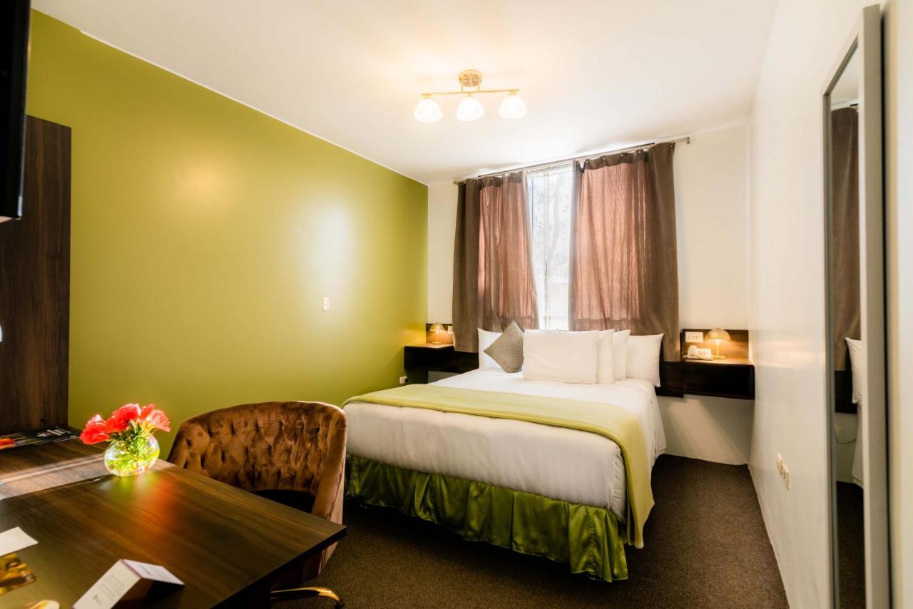 Dreams Hotel Boutique photo 4