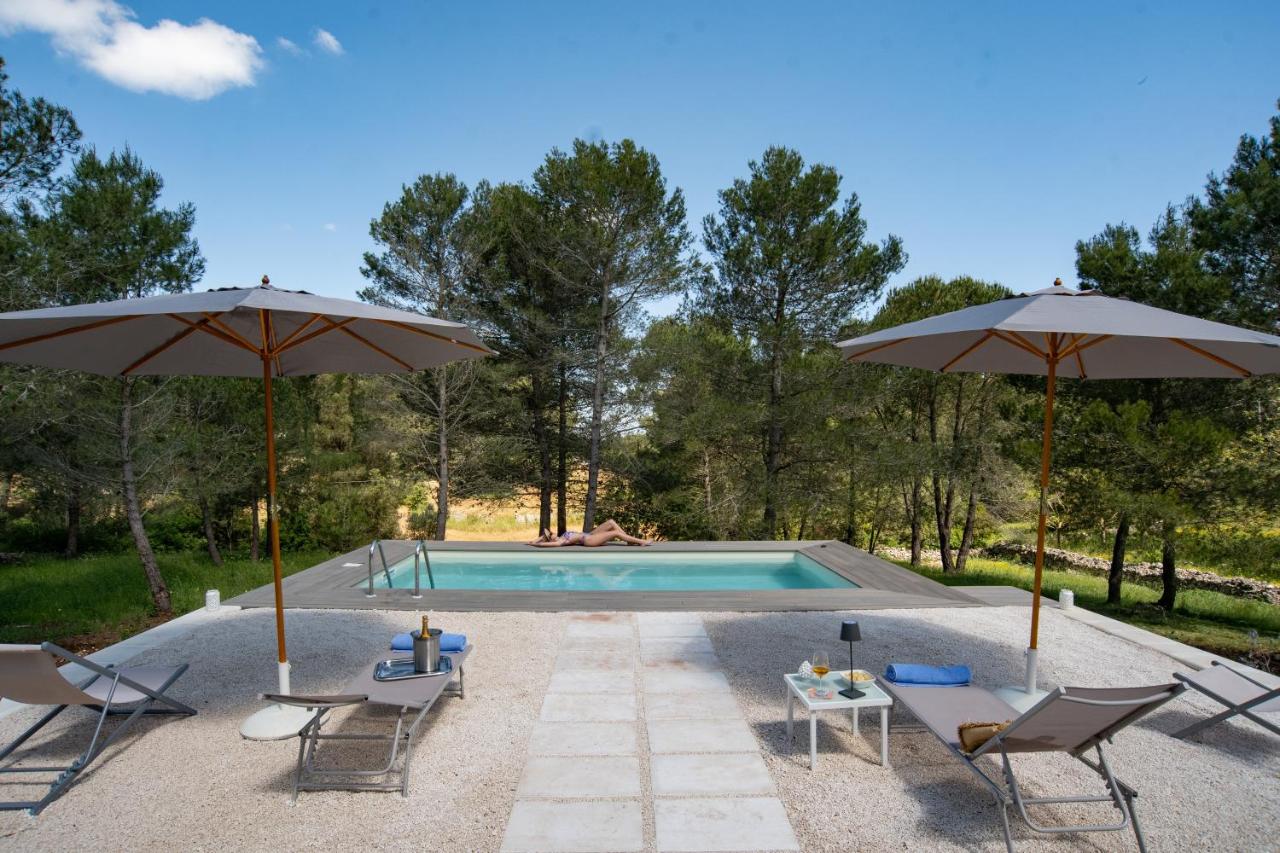 Puglia Essence - Ancient Lamia & Exclusive Pool - 5