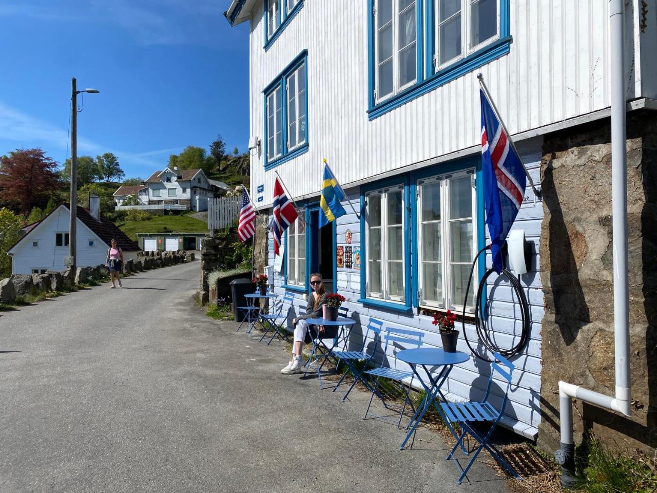 Bore-huset - 2