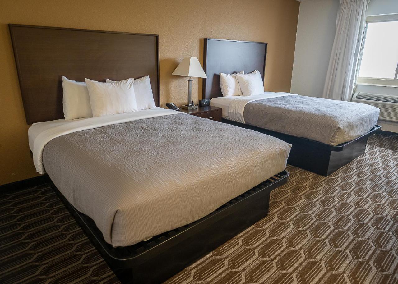 Quality Inn Noblesville-Indianapolis photo 2
