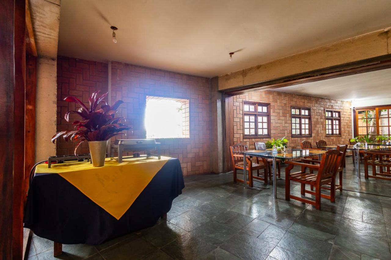 Putini Pousada e Hotel by OYO photo 3