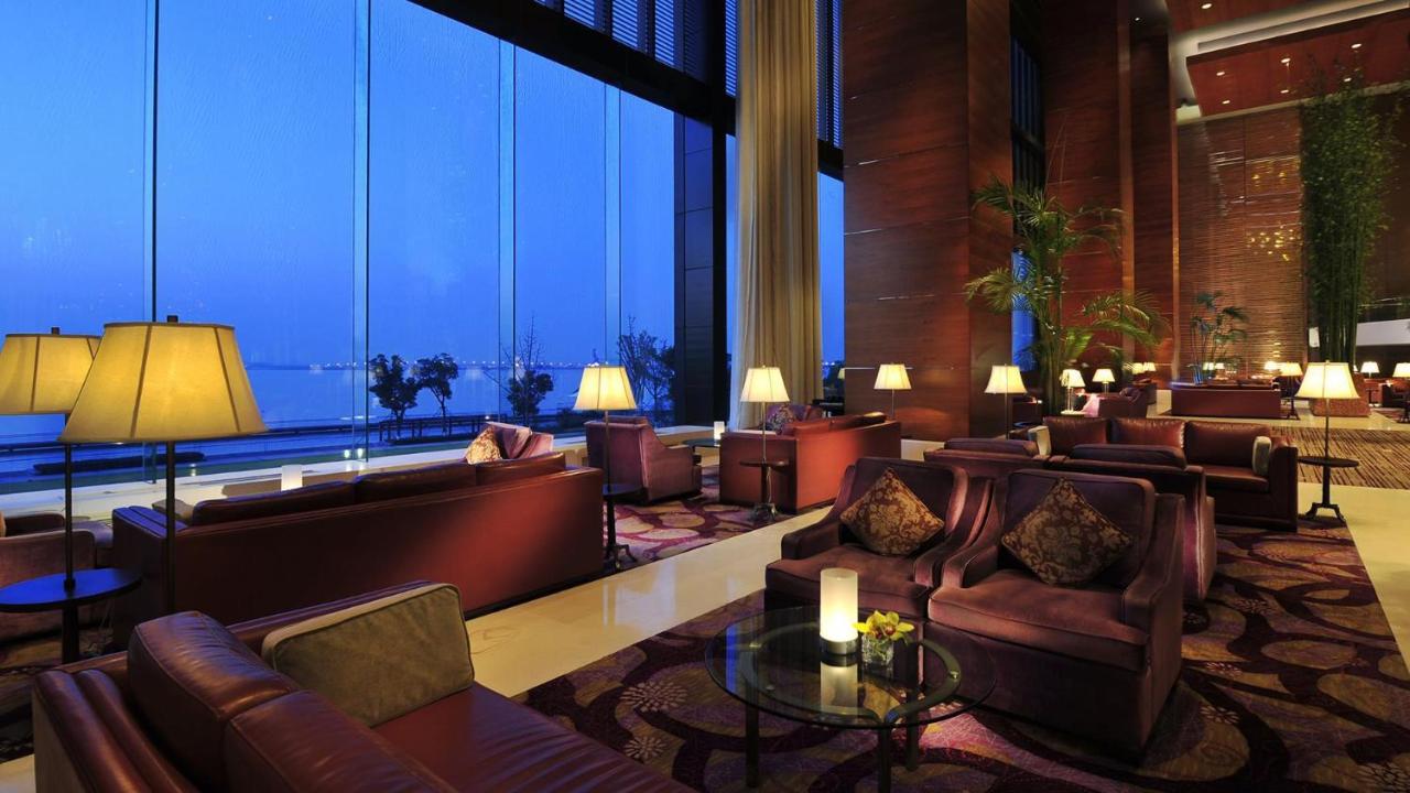 Photo - Kempinski Hotel Suzhou