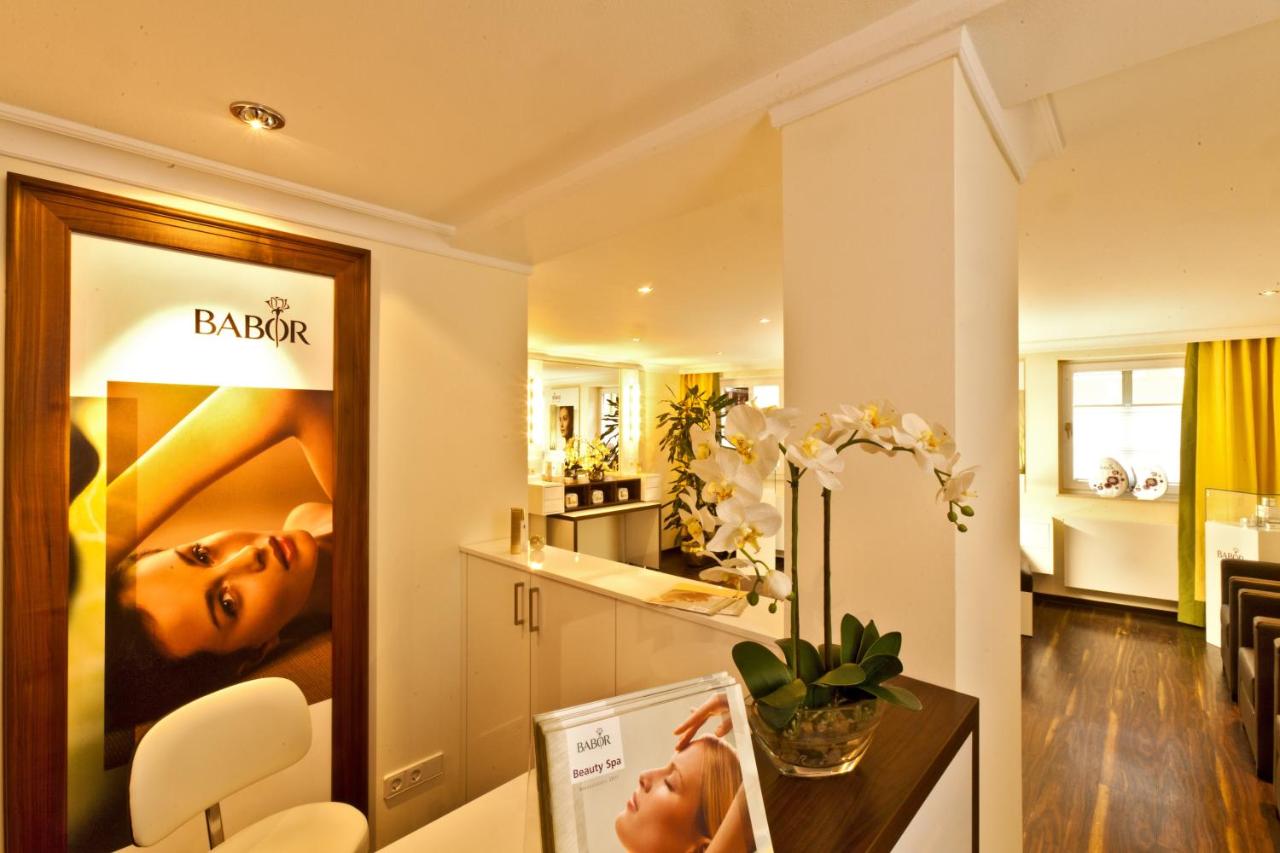 Hotel Bayerischer Hof photo 2
