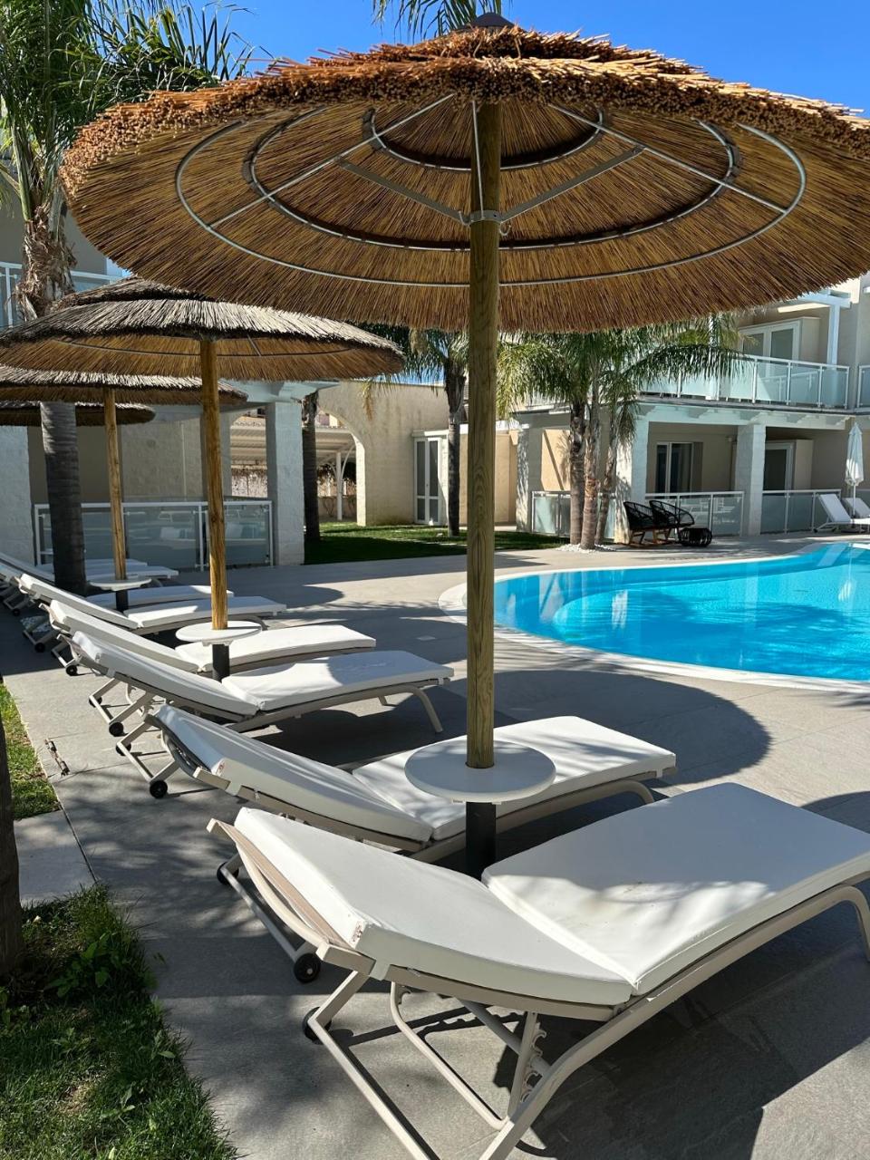 Pietra Bianca Marzamemi - 6