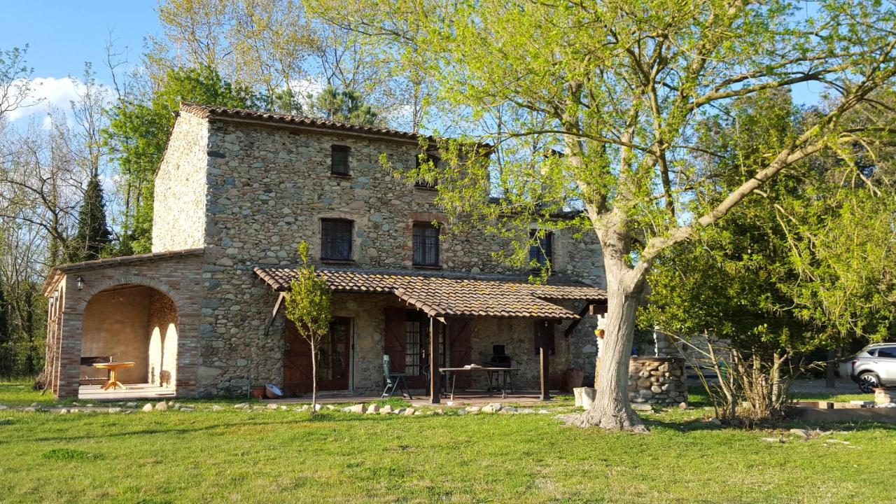 Can More El Pasteral Alojamiento Rural