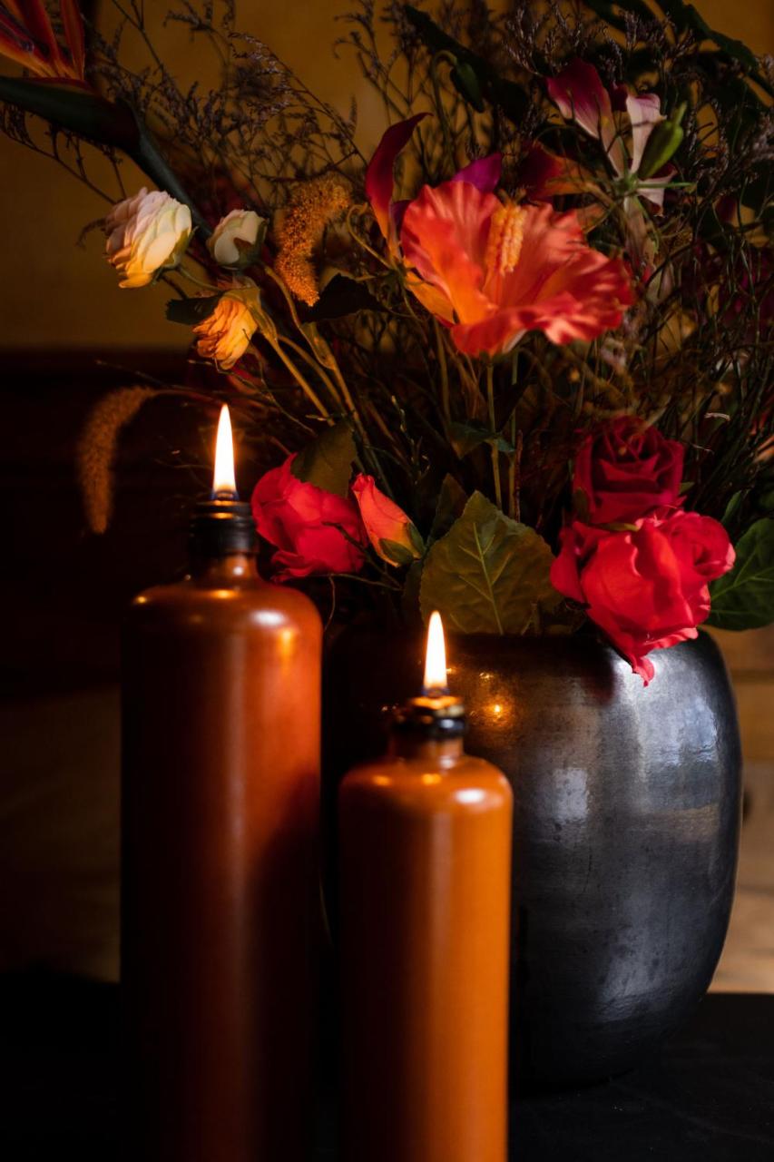 Boutique Hotel Elburg met Tapperij