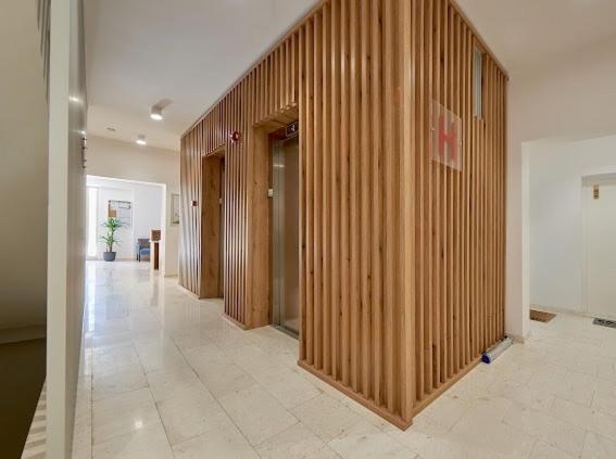 AURA TOWER Apartments by Gaby - 5