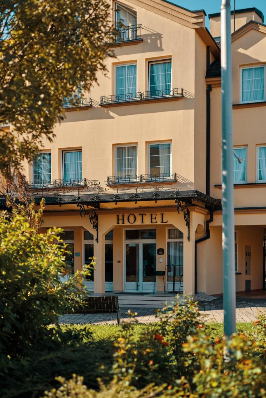 Garni Hotel Andric