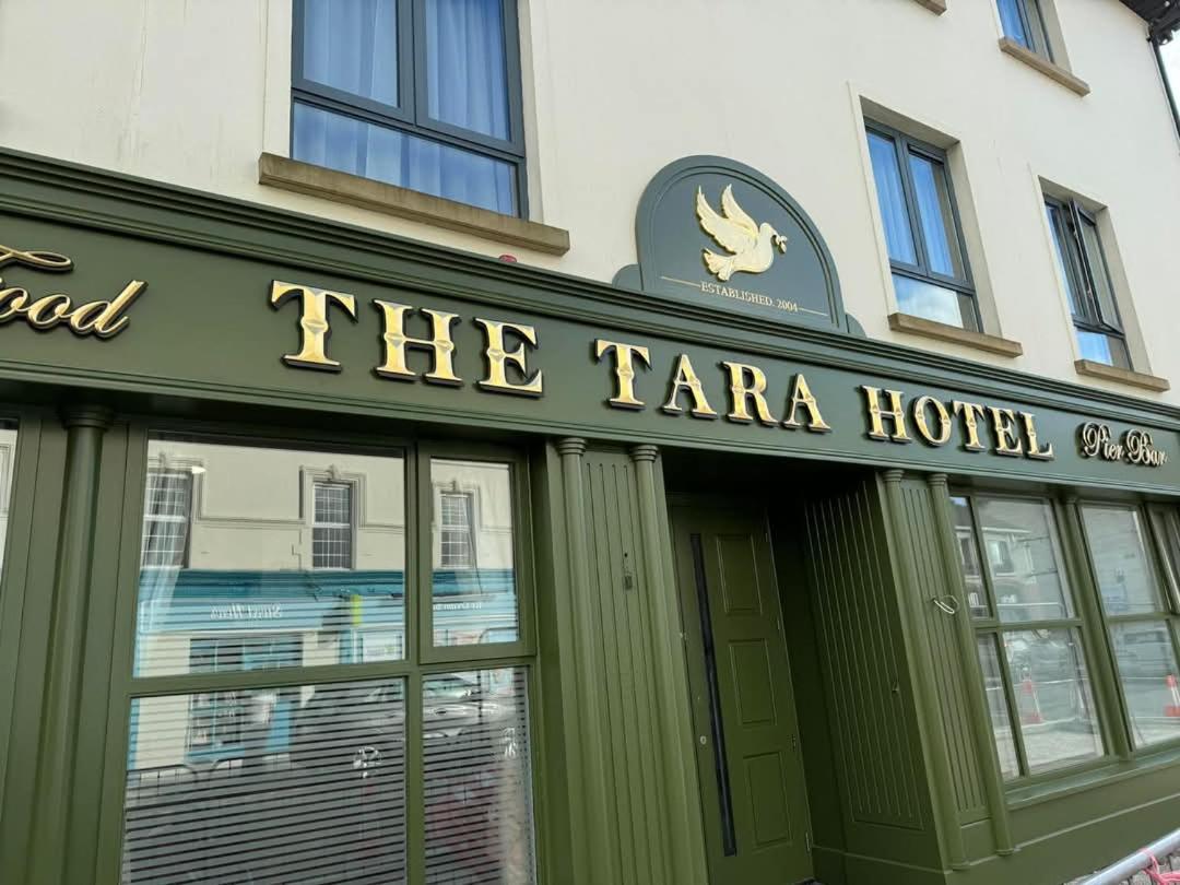 Foto - Tara Hotel