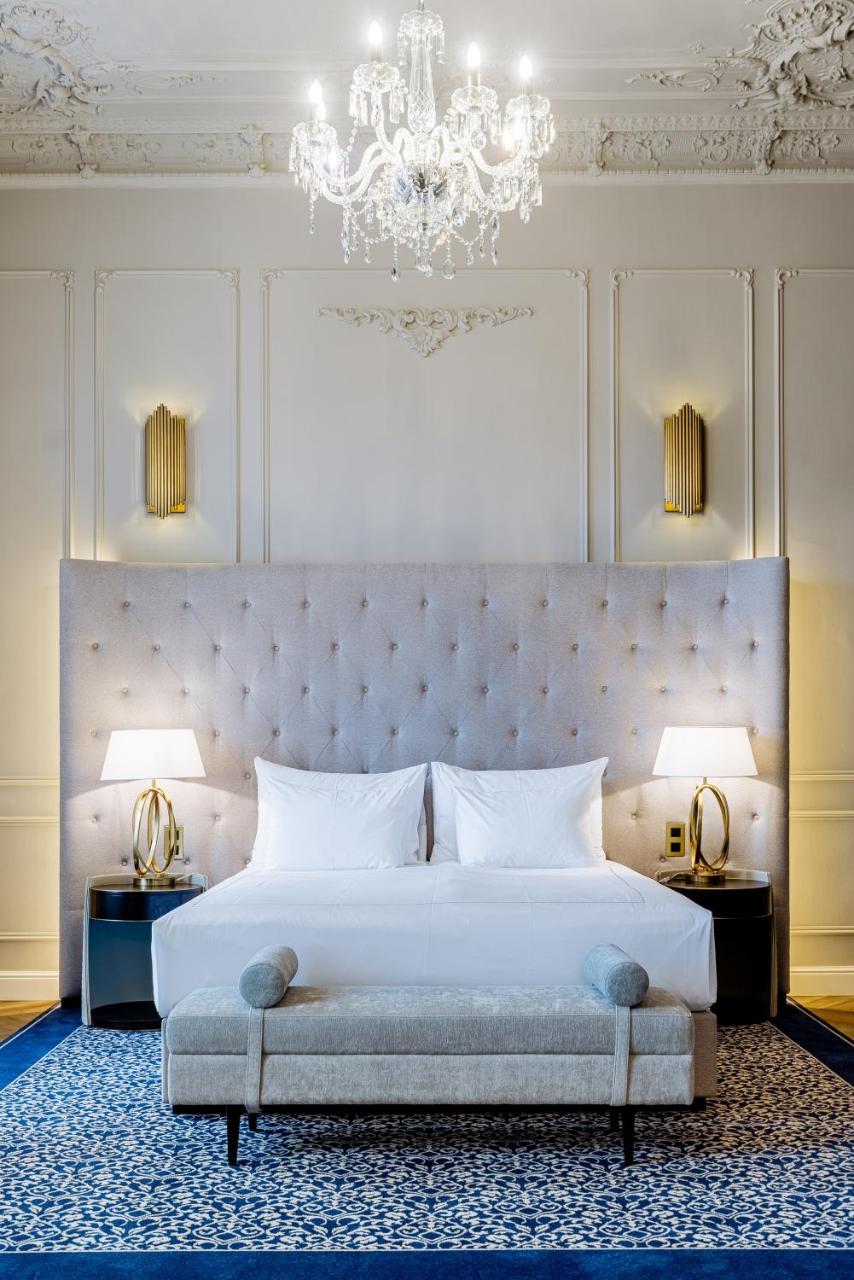 Grandhotel Pupp - 5