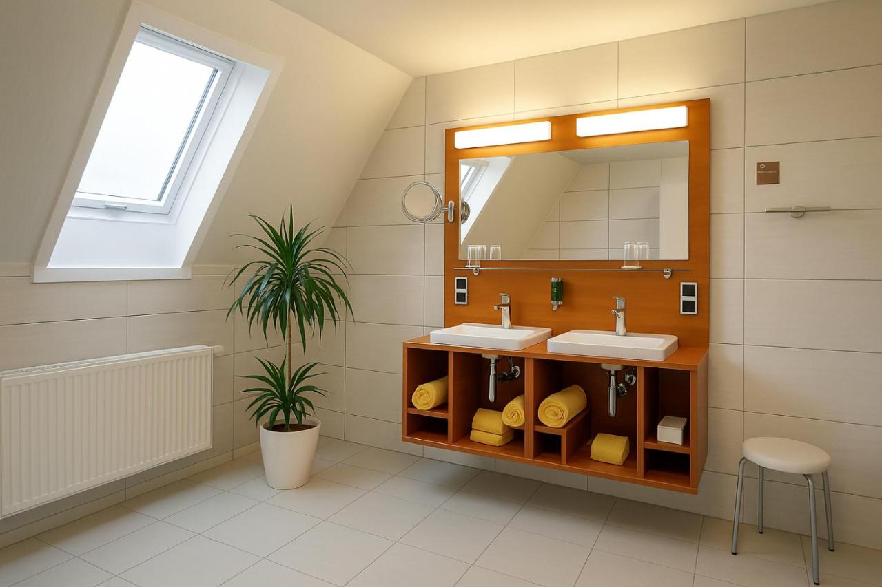 Konsum Berghotel Oberhof photo 3