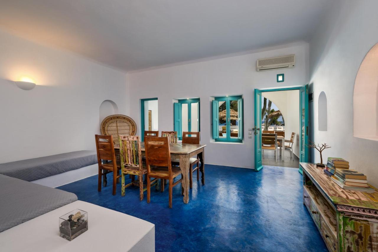 Nissia Beach Apartments & Suites photo 4
