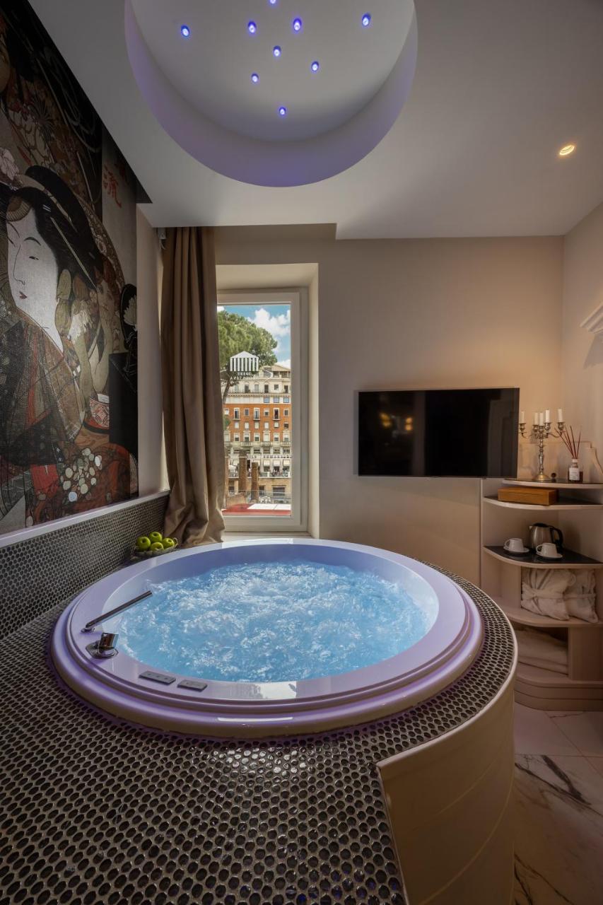 Torre Argentina Relais - Residenze di Charme photo 3