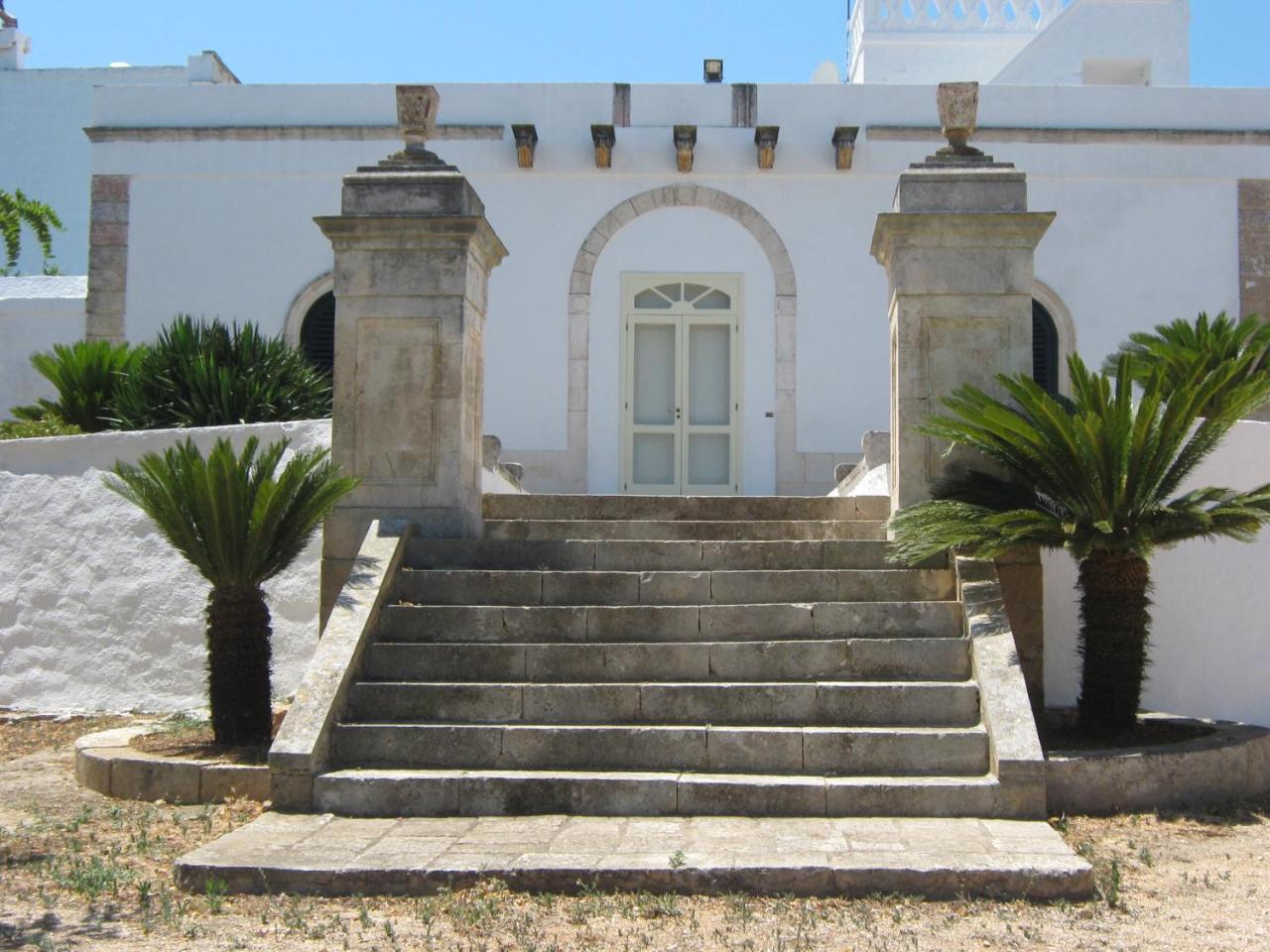 Foto - Masseria Rienzo