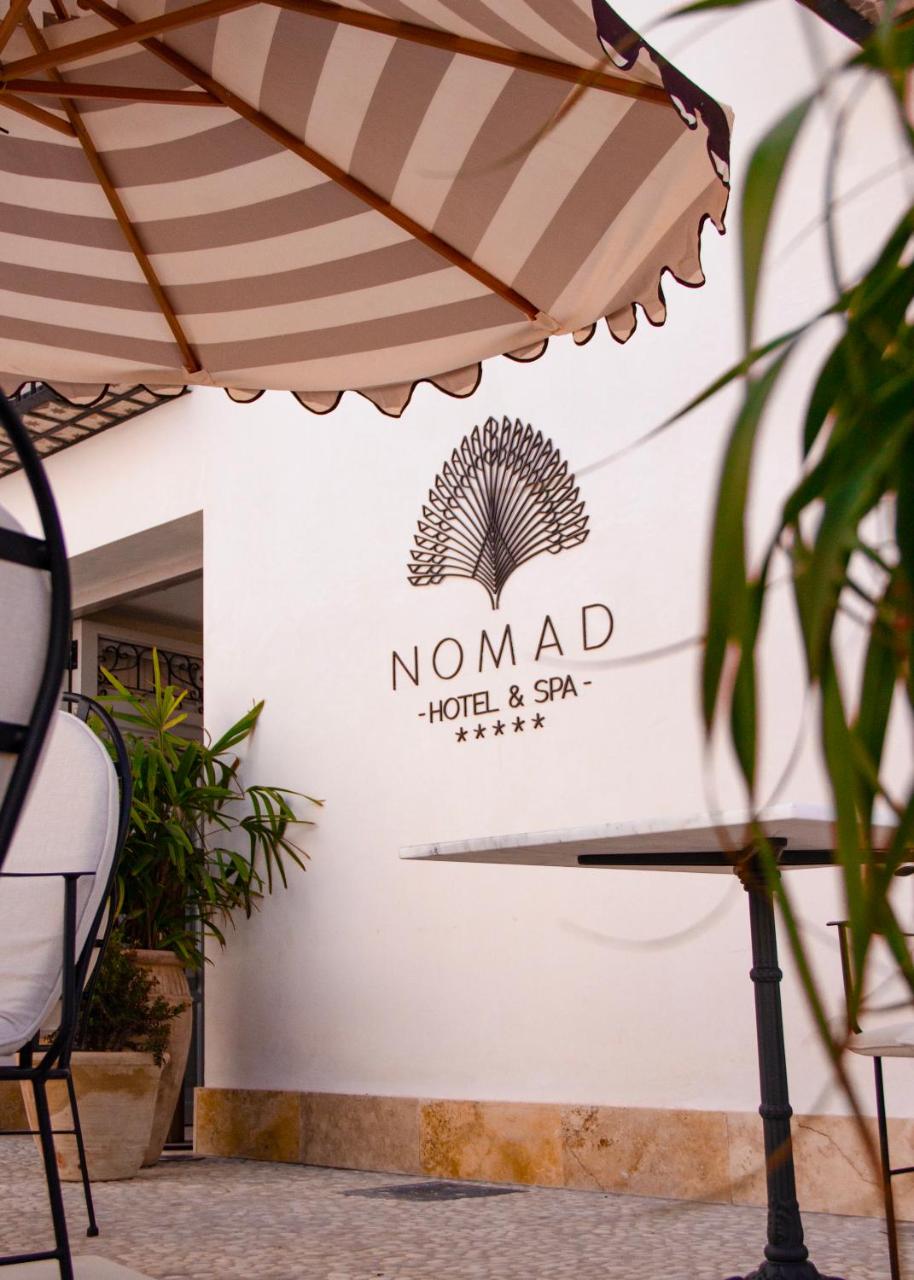 Nomad Hotel & Spa Altea - 3