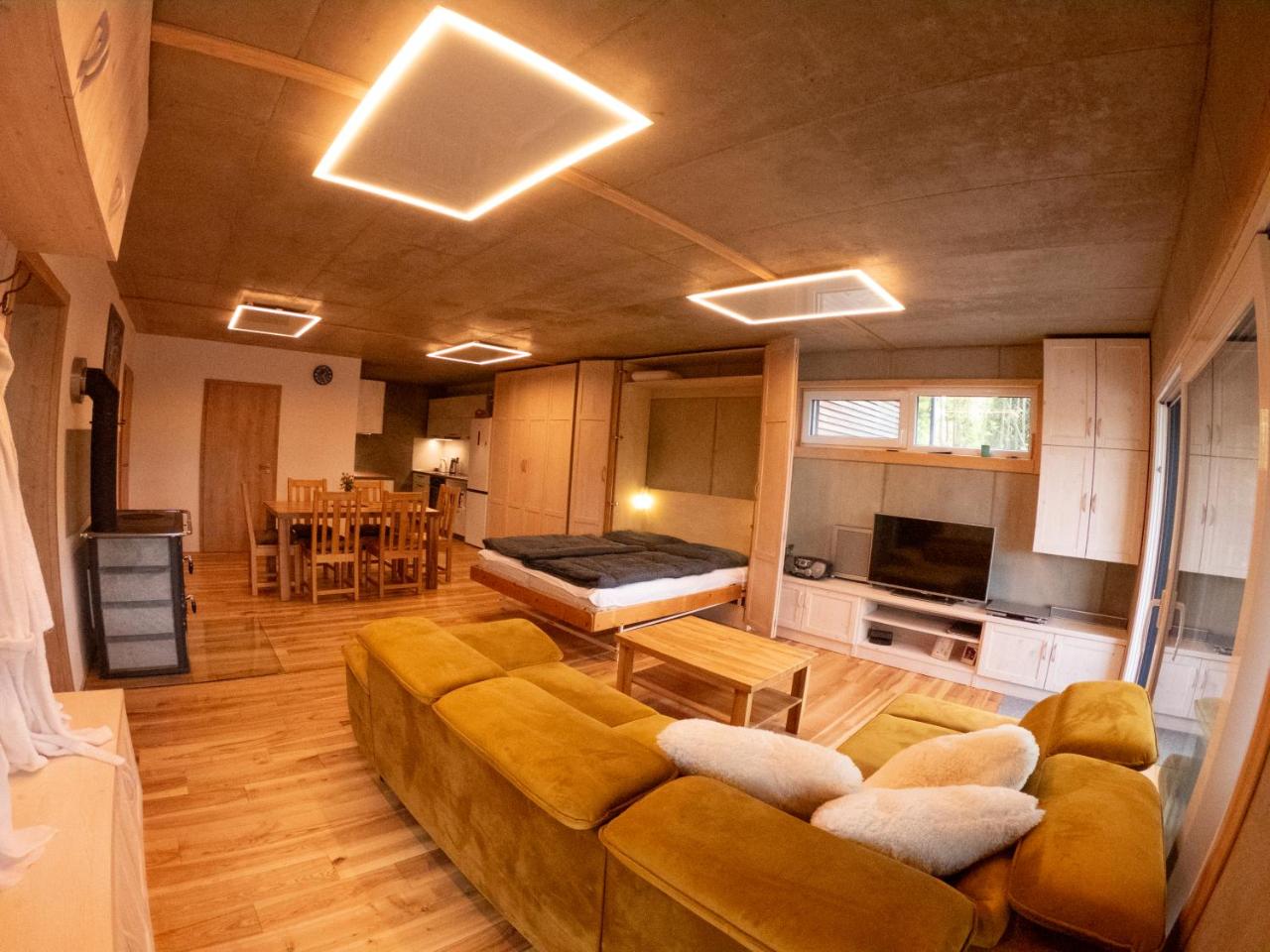 Apartmán U Holoubka - 2