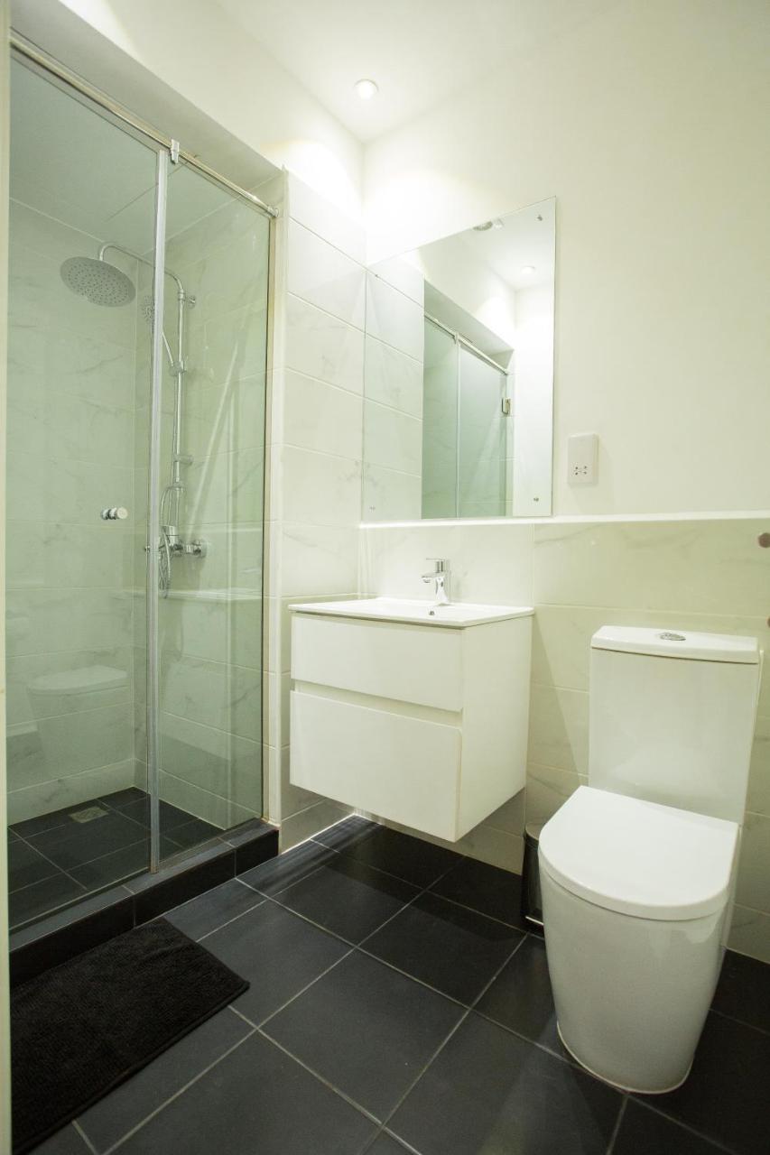 Accra Luxury Apartments at The Gallery photo 3