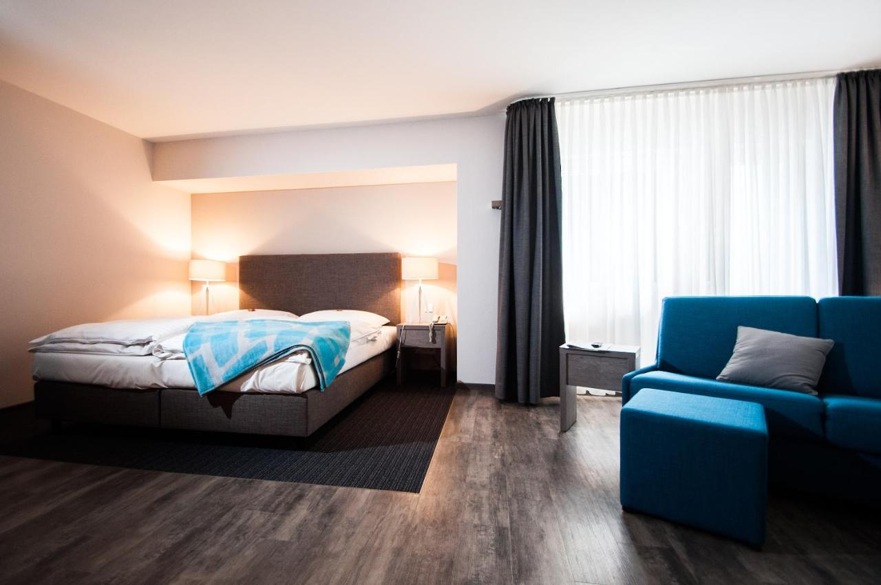 Foto - Hotel Alte Redaktion