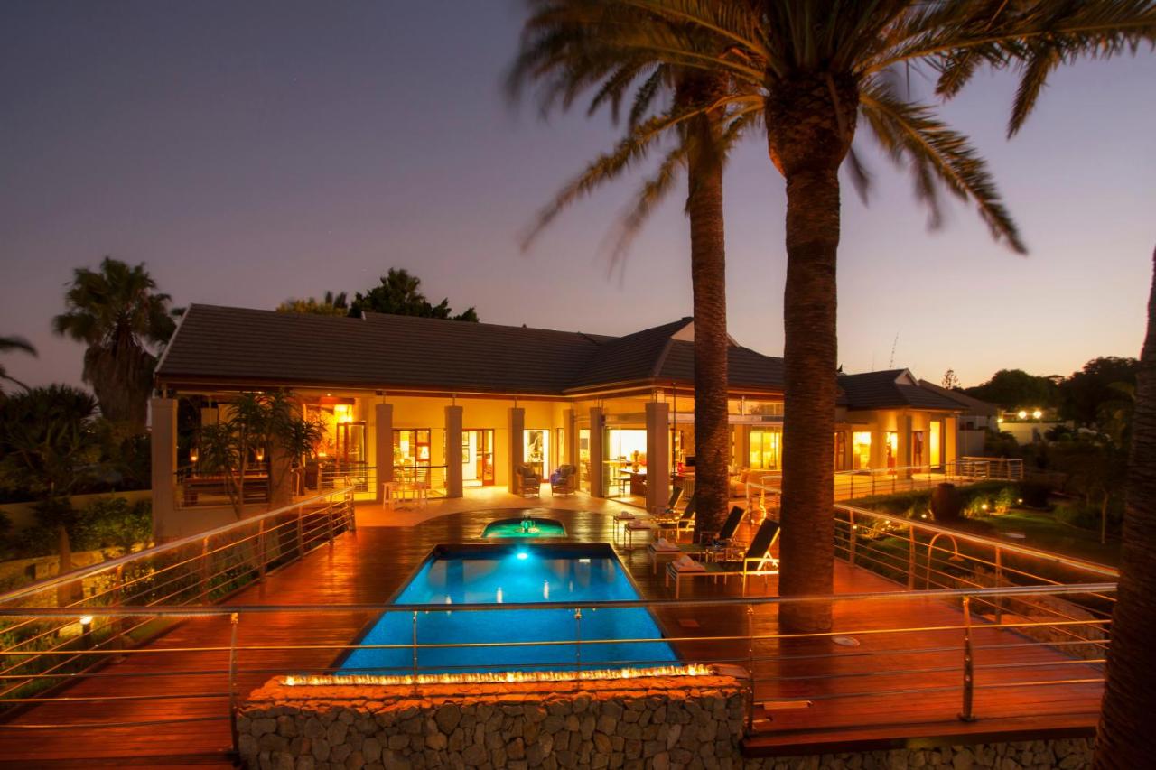 Foto - Island Way Villa