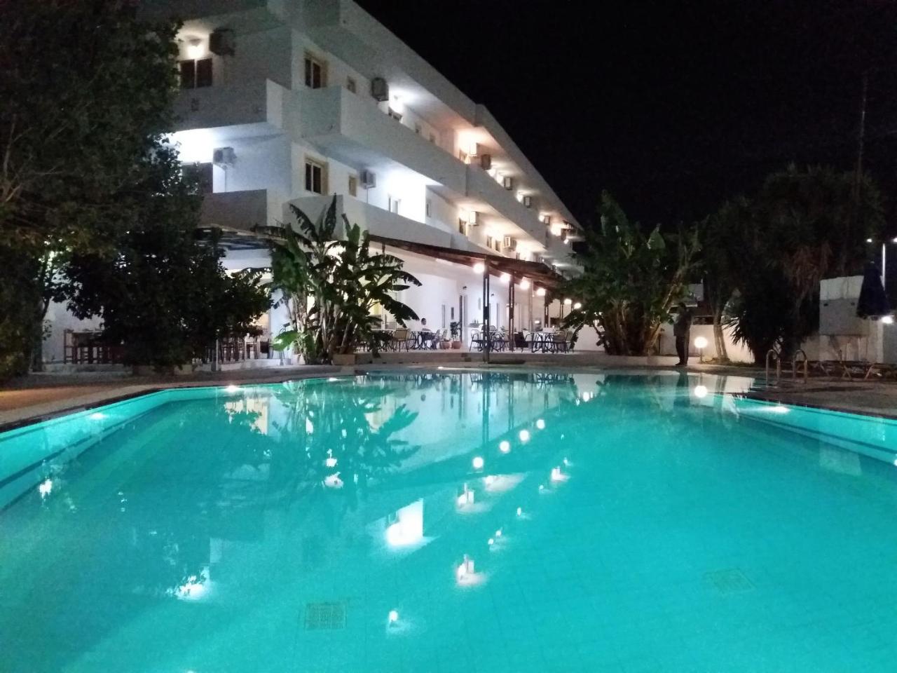 Photo - Sotirakis Hotel