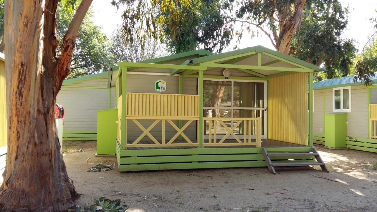 Le Camping de la Plage photo 3