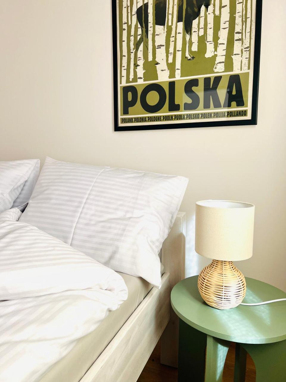 Apartament Rosalia - 4