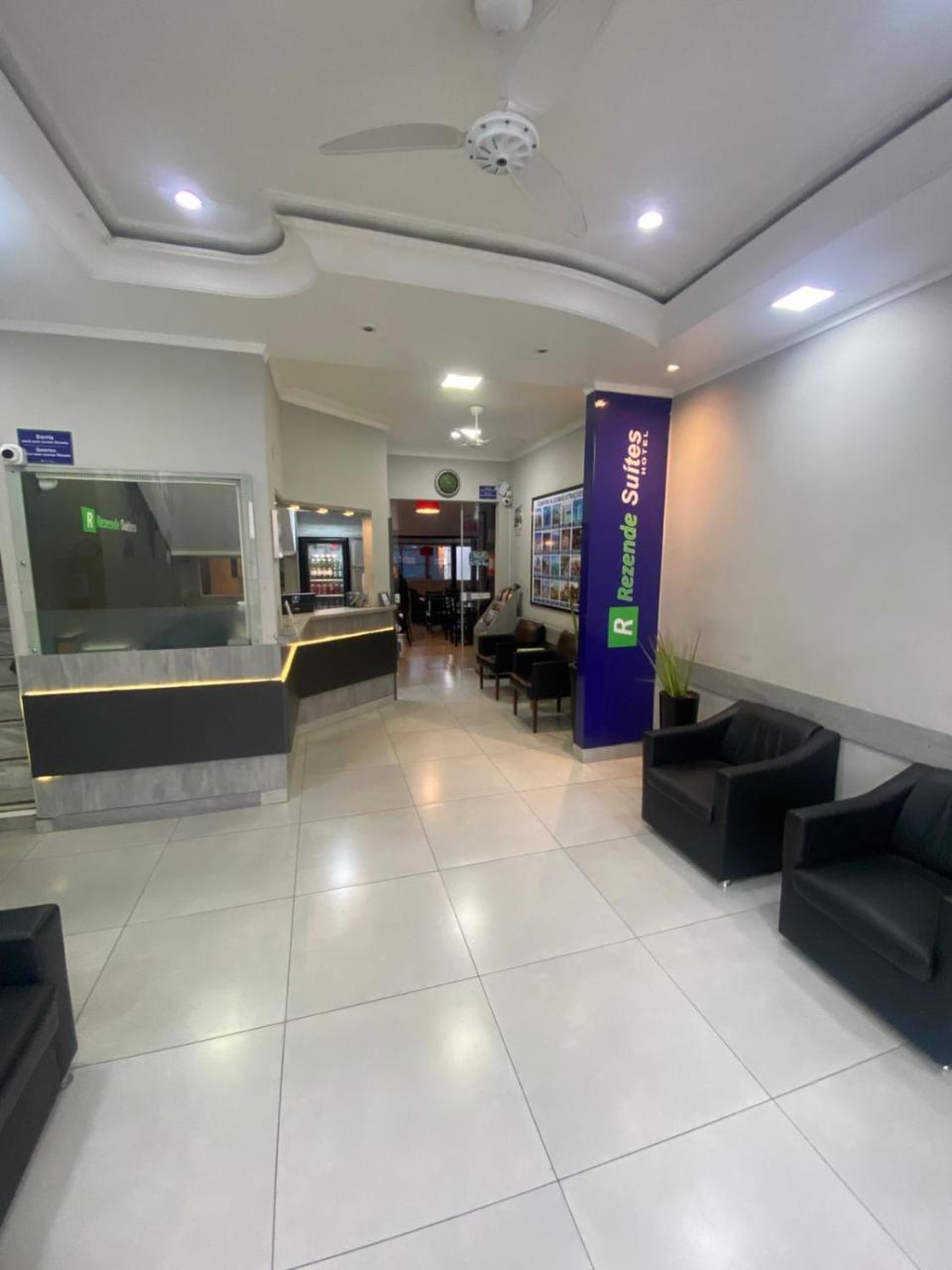 Rezende Suites photo 2
