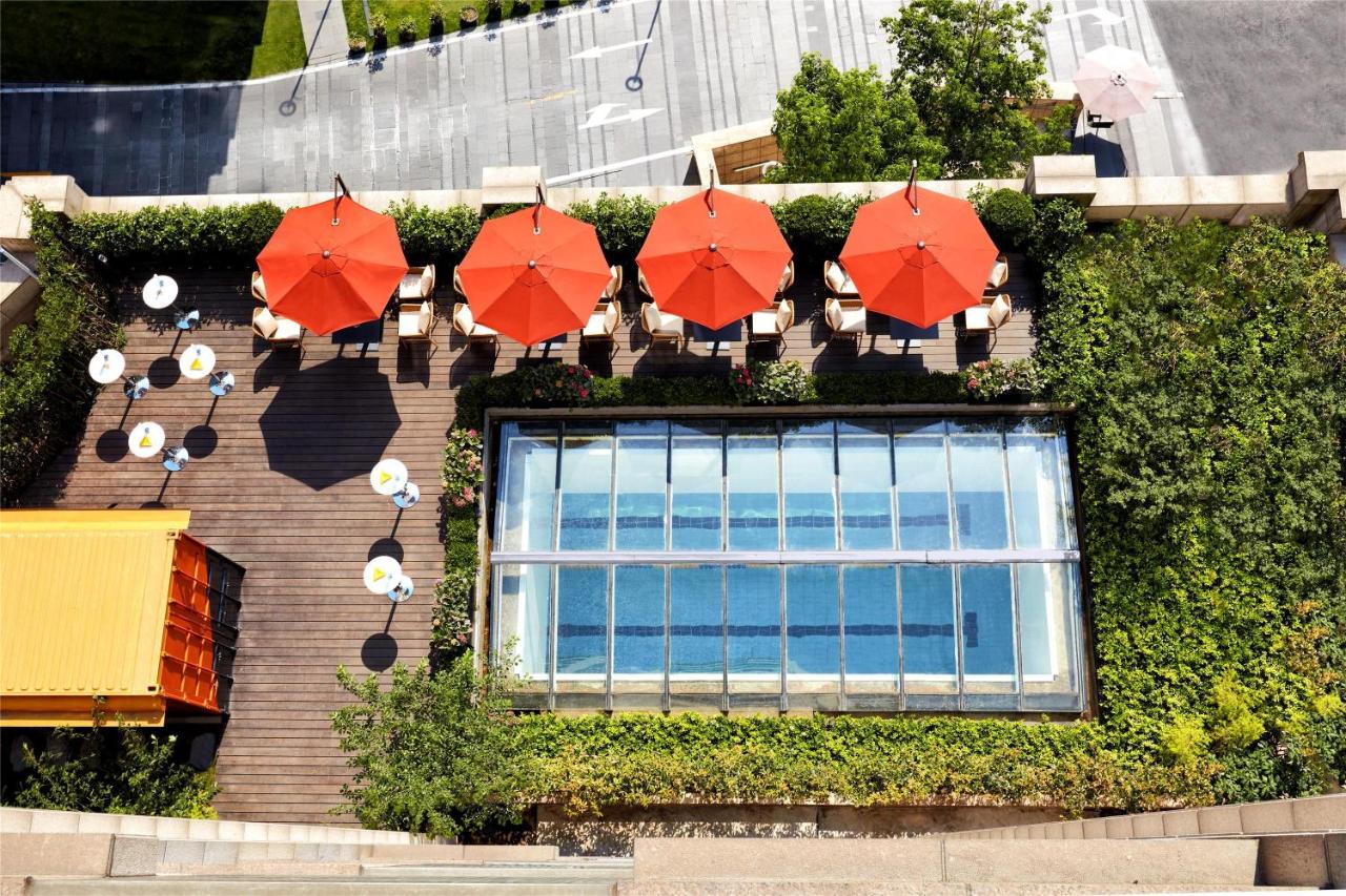 Foto - Kempinski The One Suites Hotel Shanghai Downtown
