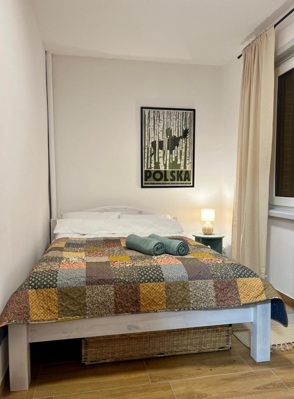 Apartament Rosalia - 2