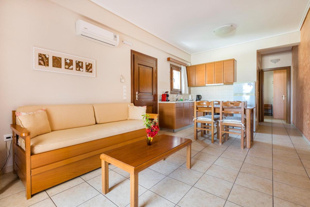 Spetses Center Comfy Apartment - 5