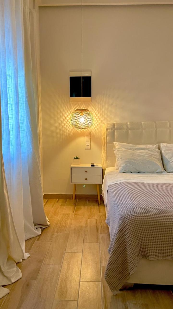 Elia Room & Garden - 2