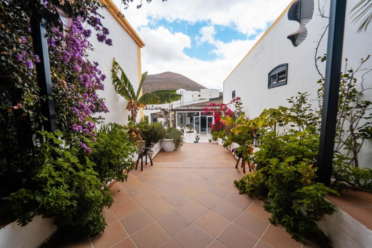 HOTELITO RURAL GA7COLORES only adult - 4