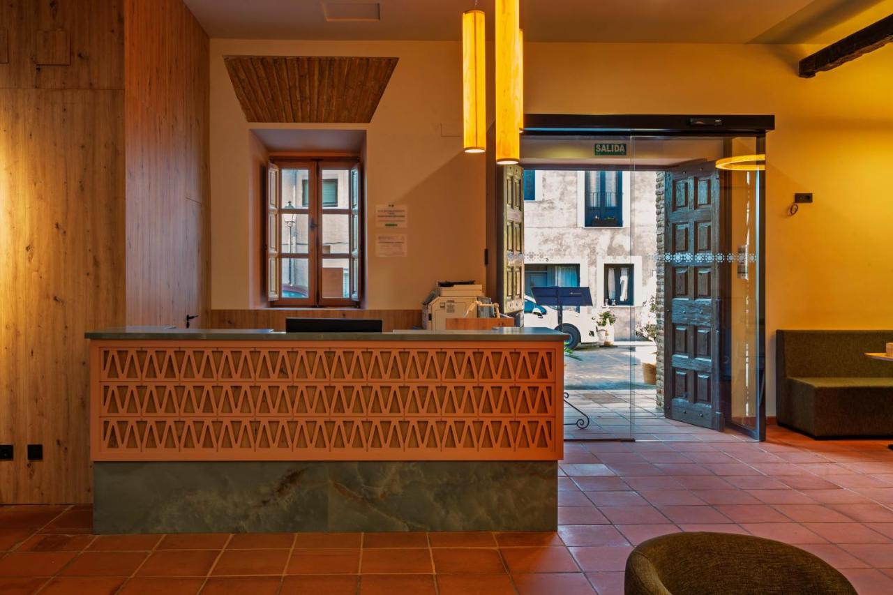 Hotel Valle del Ambroz - 4