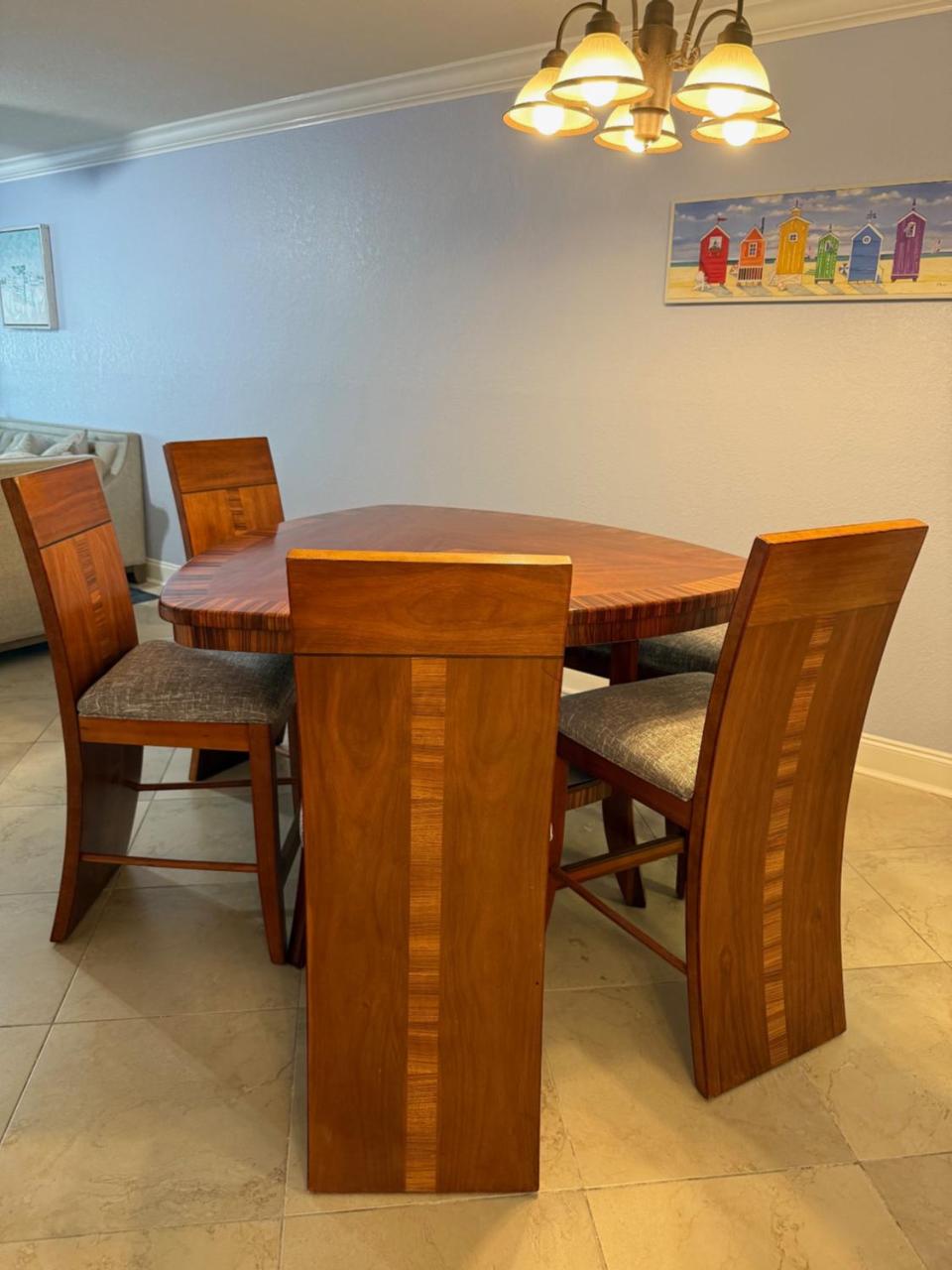 Treasure Island Beach, FL Waterfront Condo Located Steps away from the Intracoastal Waterway photo 3