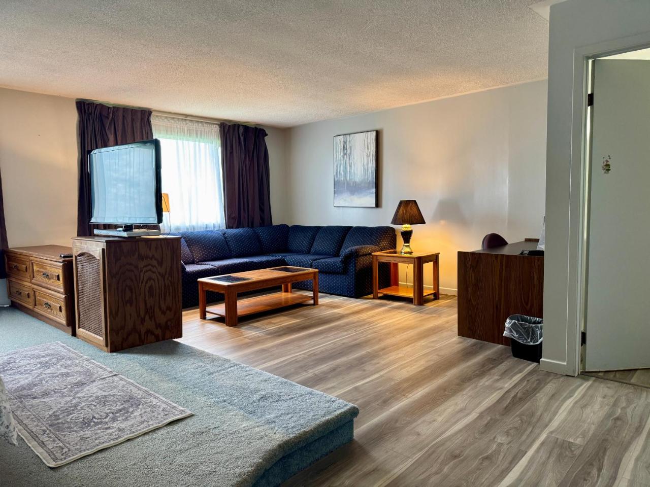New Age Inn - Voyageur Motel photo 4