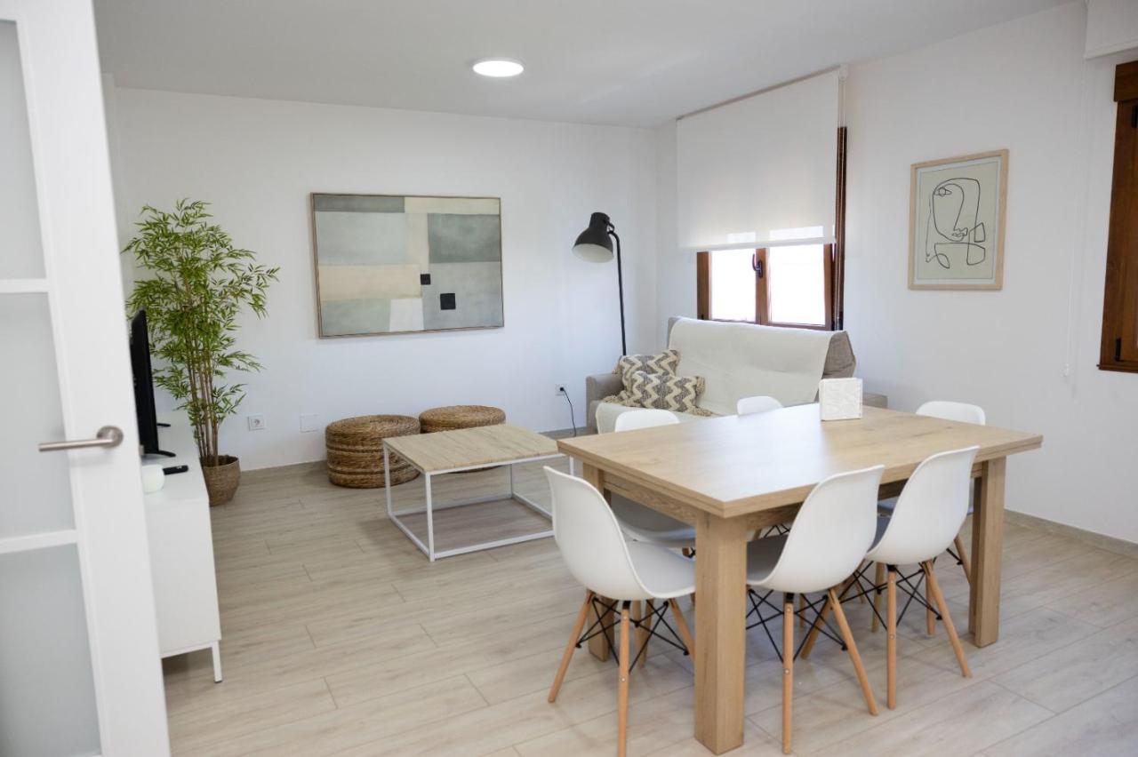 Apartamentos Lua - 2