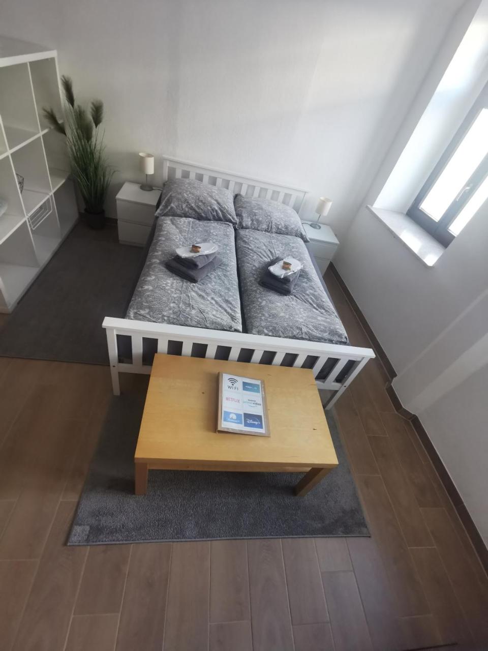 Gemütliche Ferienwohnung - 4